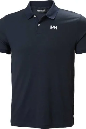 Miglior Prezzo Helly Hansen Ocean Polo - Navy