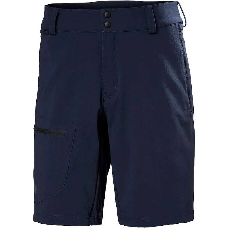 Esclusivo Helly Hansen Pantaloncini HP Race Cargo - Navy