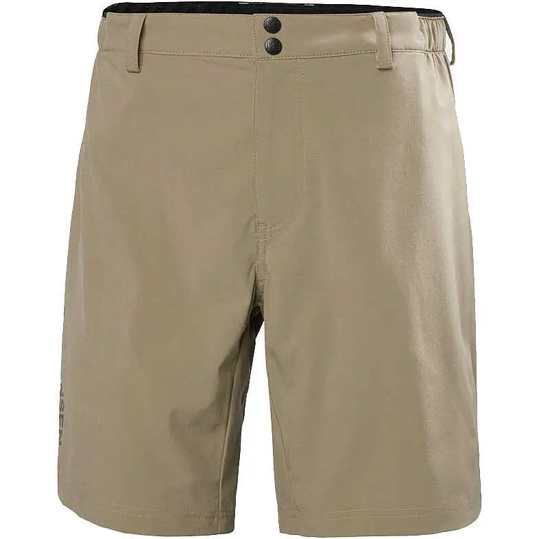 Helly Hansen Pantaloncini HP Sirocco - Pebble Bestseller
