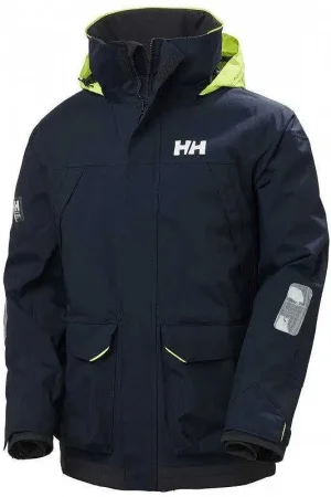 Bestseller Helly Hansen Pier 3.0 Jacket - Navy