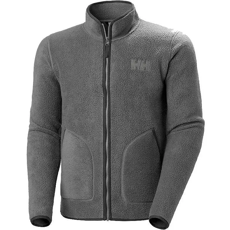Helly Hansen Pile Panorama - Concrete Novità