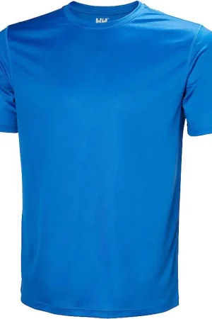 Compra Online Helly Hansen T-Shirt Tech 2.0 - Cobalto