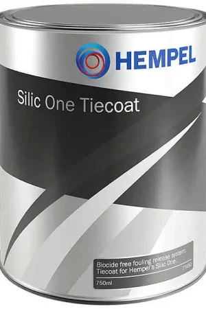 Prezzo Di Fabbrica Hempel Primer Silic One Tiecoat - 0,75 lt.