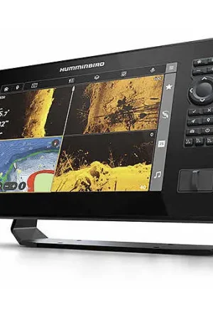 Bestseller Humminbird GPS/Eco XPLORE 10 CHO senza Trasduttore