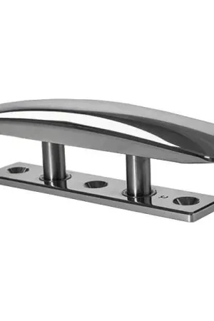 i-carbon bitta a scomparsa inox - 420 mm Nuovo Arrivo