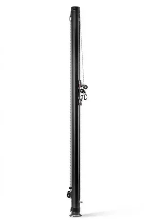 i-carbon GymPole - Palo in carbonio per esercizi Occasione