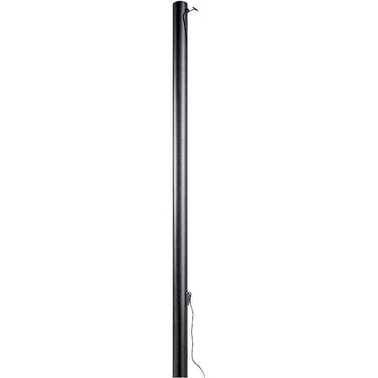 i-carbon Palo tendalino in carbonio Sistema Awning - Ø.45 h.1900 mm Quantità Limitata