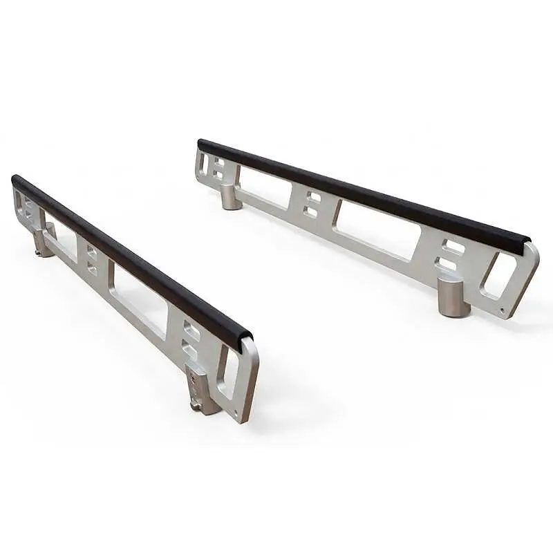Prezzo Basso i-carbon Supporto Tenderin alluminio