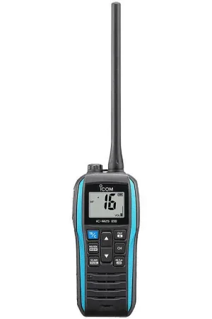 Prezzo Di Fabbrica Icom IC-M25 Euro EVO Vhf - Blu