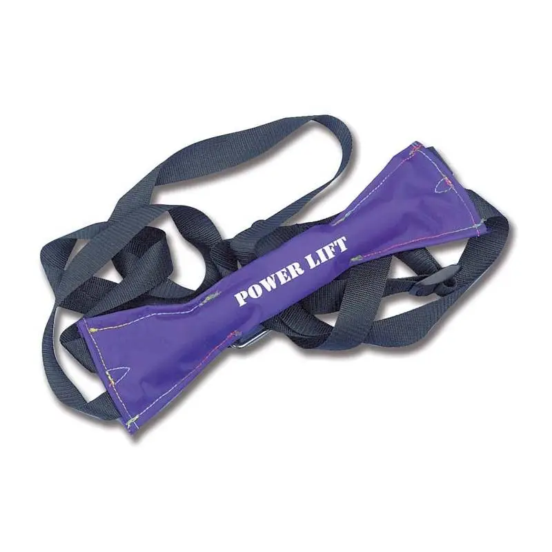 Prezzo Basso Imbragatura Power lift per fuoribordo