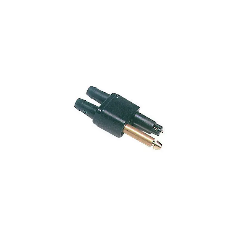 Innesto Mercury/Mariner Maschio con doppio portagomma Offerta Limitata