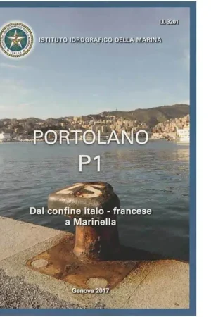 Must-Have Portolano P8 - Da Marotta al Confine Italo-Sloveno