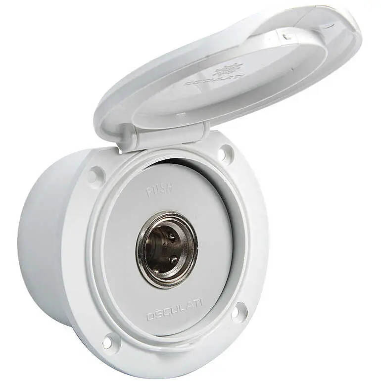 Popolare Presa acqua lavaggio ponte Classic Evo