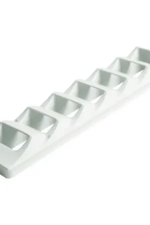 Prezzo Ridotto Presa Aria Laterale ABS Bianco