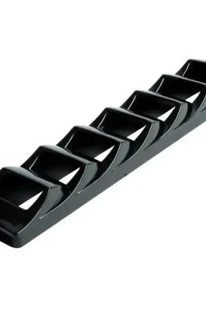 Presa Aria laterale ABS Nero Occasione