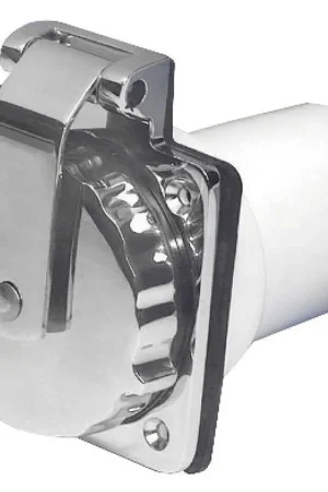 Offerta Speciale Presa impermeabile 50A inox