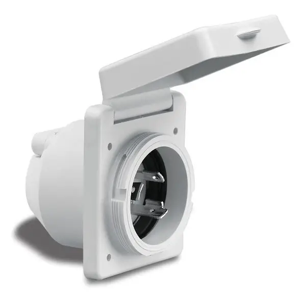 Compra Online Presa impermeabile IP 56 30A