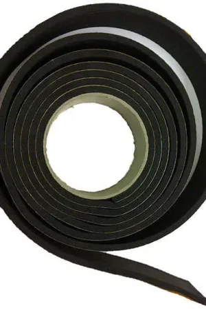 Profilo Adesivo Isolante in Epdm mm. 100x5 Saldi