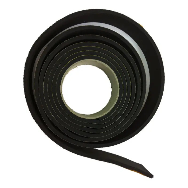 Profilo Adesivo Isolante in Epdm mm.25x15 Super Prezzo