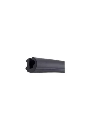 Prezzo Ridotto Profilo parabordo ECO1 Nero - 12 mt.