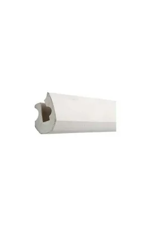 Offerta Limitata Profilo parabordo ECO2 Bianco - 12 mt.