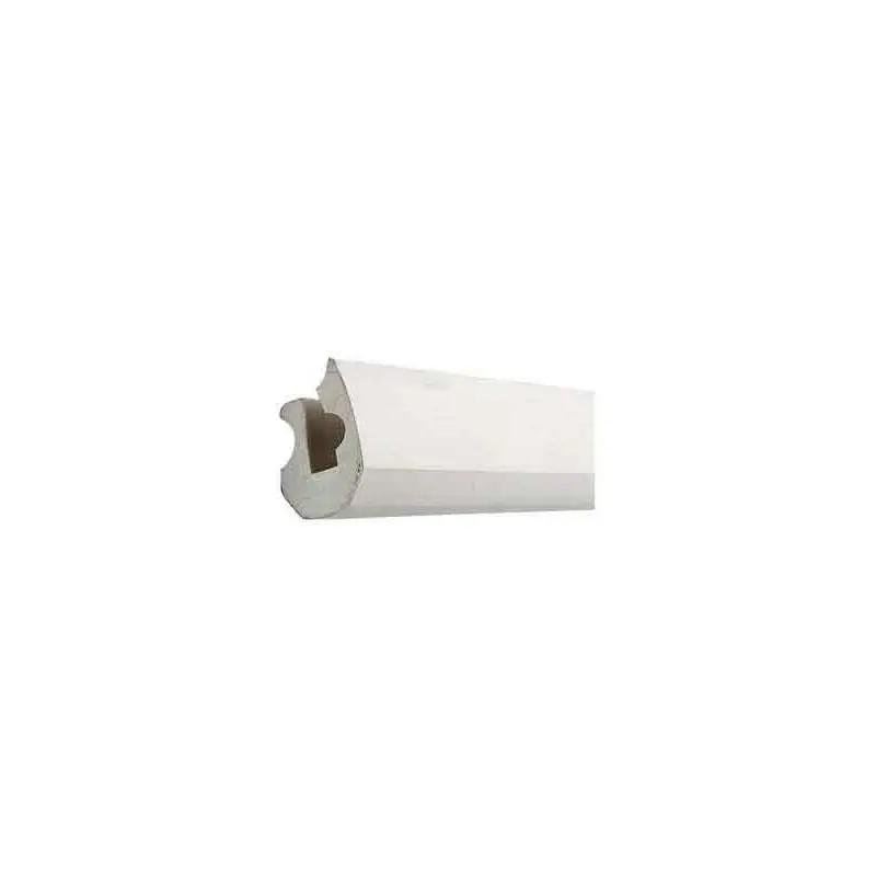 Non Perdere Profilo parabordo ECO2 Bianco - 24 mt
