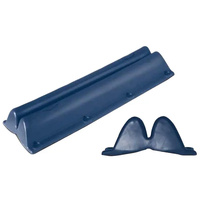Professionale Protezione per Pontile - Tipo Mega 1 - Blu