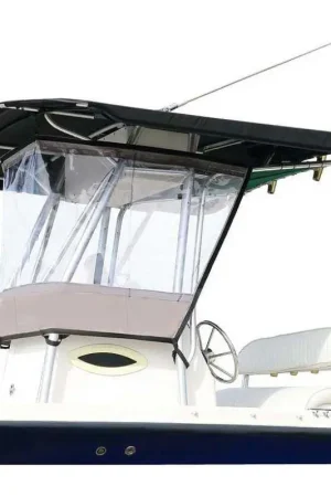 Protezione Trasparente per T-Top - Small Nuovo Arrivo