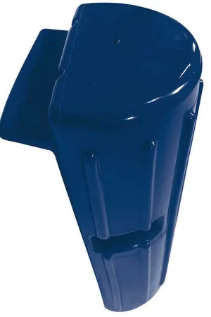 Ordina Subito Protezione verticale per pontile in PVC - Blu
