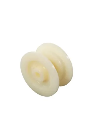 A Buon Prezzo Puleggia di ricambio nylon Grande