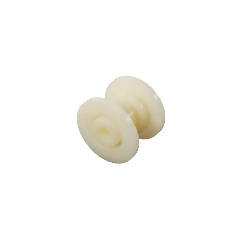 Puleggia di ricambio nylon Piccola Ultime Pezzi