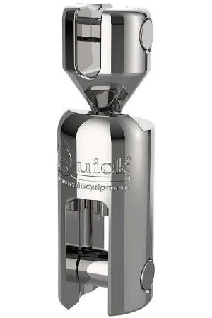 Spedito Oggi Quick Giunto girevole ancora per catena 8 mm