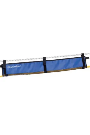 Compra Online Raccogli cavi Caddy Blu 100 cm