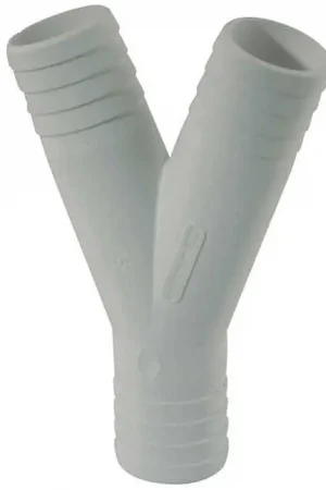 Consegna Rapida Raccordo a Y Trudesign in nylon 25-25-25 mm