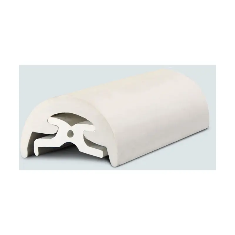 Radial Bottazzo in PVC Bianco mm. 30 x 16 mt. Saldi
