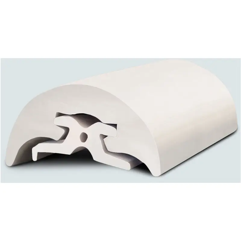 Radial Bottazzo in PVC Bianco mm. 65 x 16 mt. Miglior Prezzo