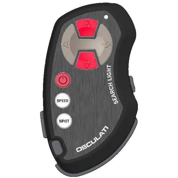 Radiocomando senza fili LED Prezzo Ridotto