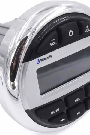 Radio Stereo tondo T-Sound 4x50W Promozione