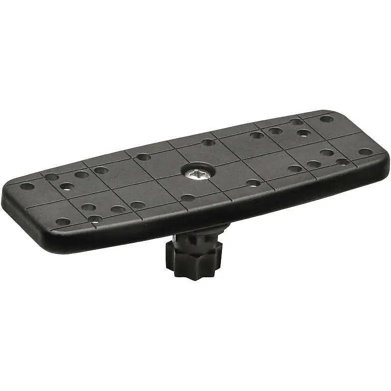 Prezzo Di Fabbrica Railblaza Piattaforma rotante R-Lock - 160 x 60 mm