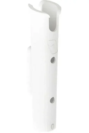 Railblaza Portacanna da parete verticale RodStow 1 canna - Bianco Must-Have