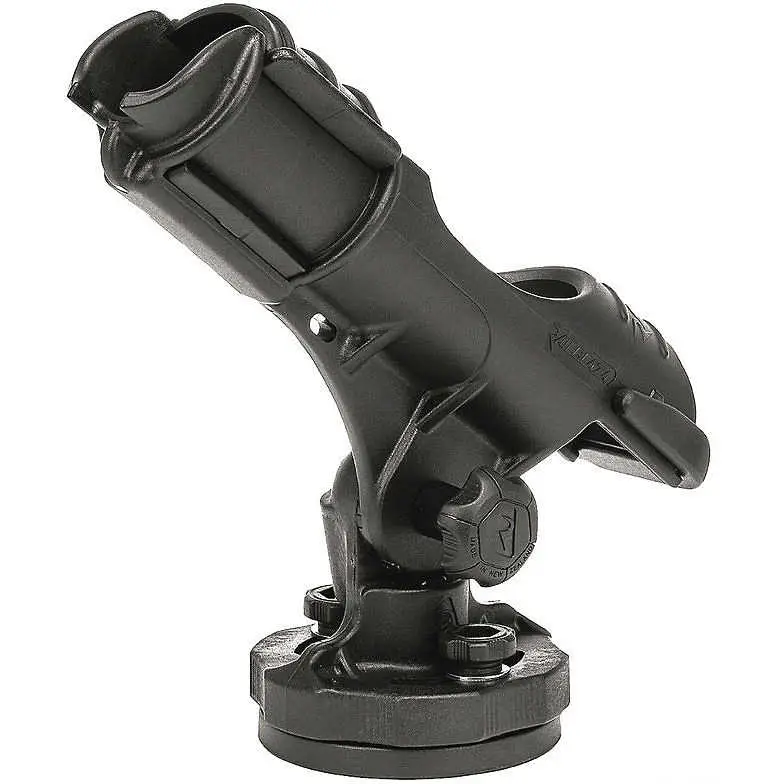 Railblaza Portacanna HEXX Heavy Duty Occasione