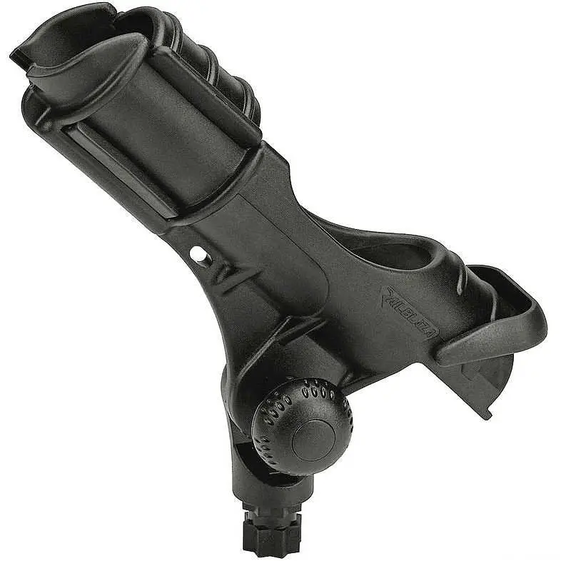 Compra Oggi Stesso Railblaza Portacanna per guide e rotaia - Rod Holder II