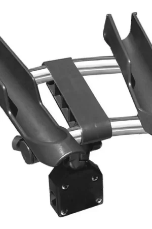 Reggi canna QUICKLIFT - Attacco per Tubo Novità