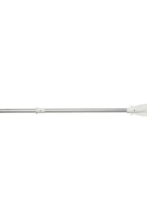 Remo alluminio con Pala in plastica - 190 cm Esclusivo