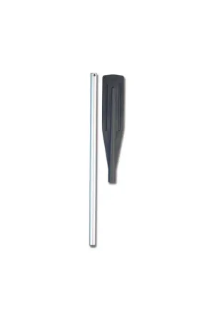 Subito Disponibile Remo alluminio smontabile. Pala Nera. 150 cm.