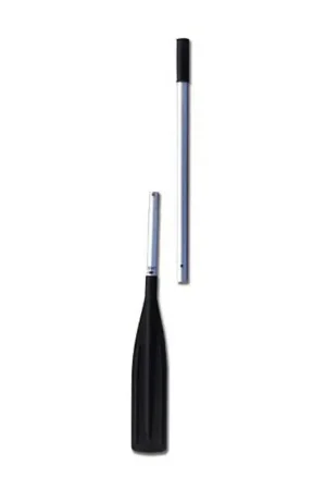 Prezzo Ridotto Remo alluminio smontabile tubo 35 mm.. 160 cm.