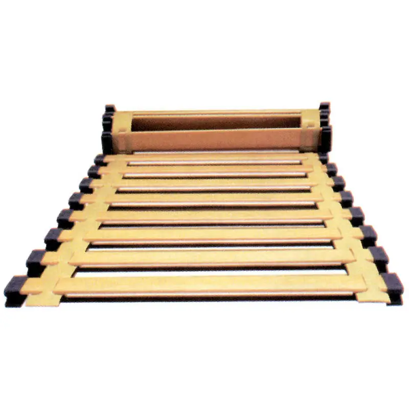 Rete Elastica Bedflex per Letti e Cuccette - Singola 90 x 200 Non Perdere