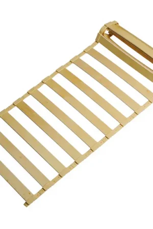 Rete Elastica per Letti e Cuccette 200 x 100 cm Ordina Subito