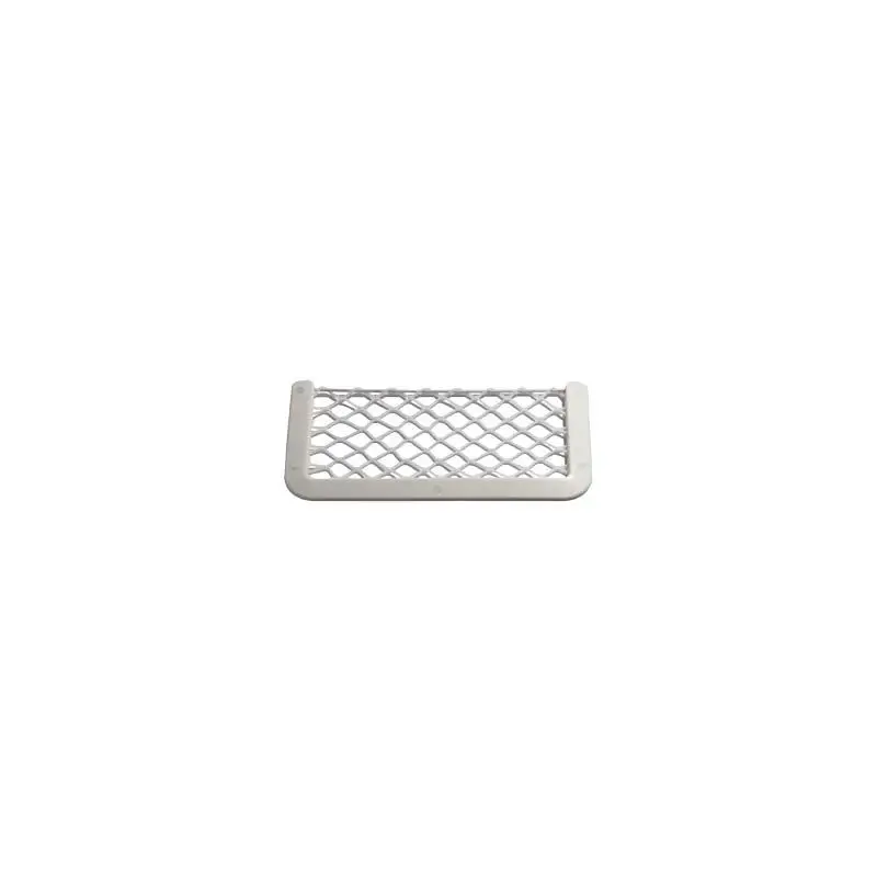 Rete portaoggetti 180x365. Colore Bianco Prezzo Scontato