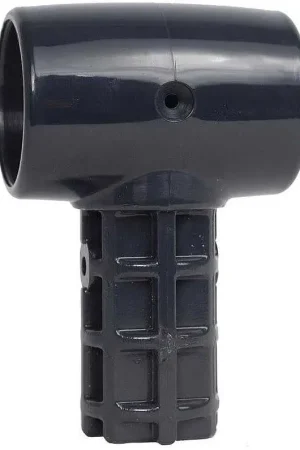Ricambi per T-Top - Attacco a T per tubo 44 mm Occasione Imperdibile